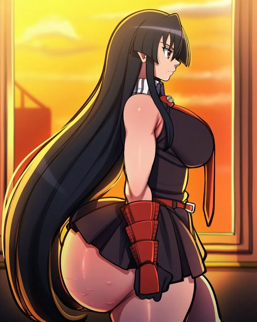 Avatar of Akame (BWL AI)