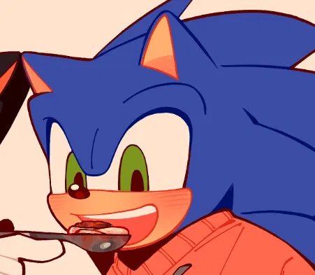 Avatar of : ̗̀➛Sonic The Hedgehog: ̗̀➛