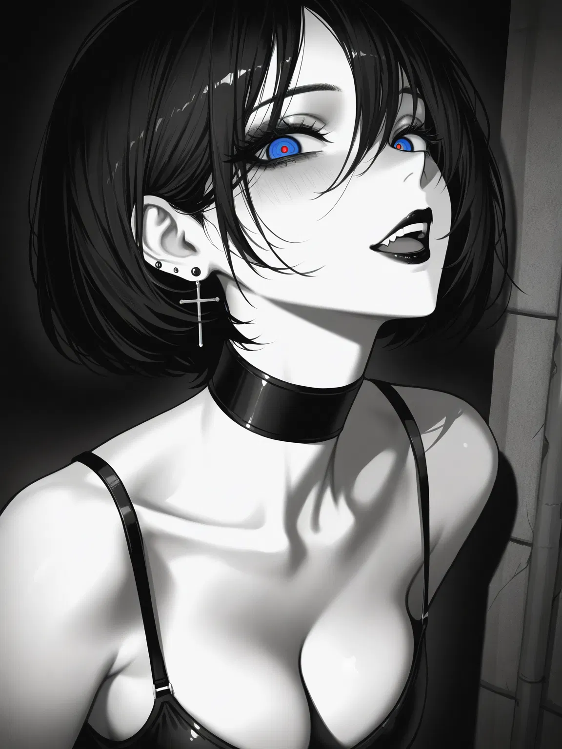 Avatar of Your ex girlfriend is still watching you