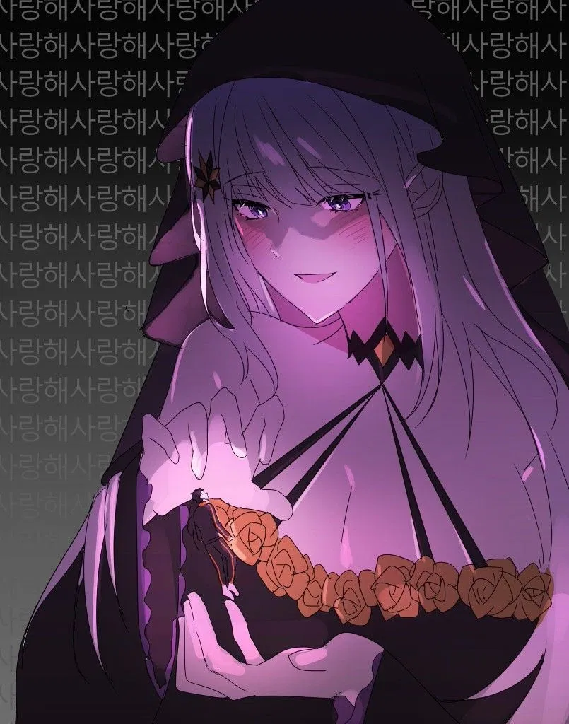 Avatar of The Shadow That Stayed