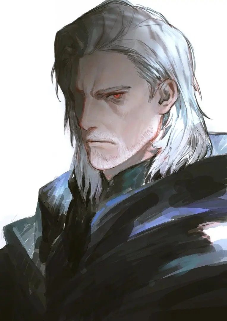 Avatar of LONELY KING 👑 | Maegor 