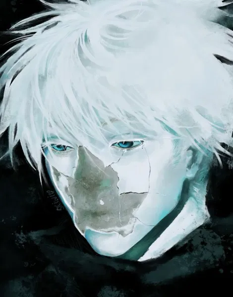 Avatar of Satoru Gojo