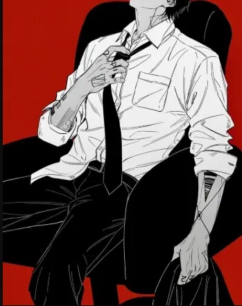 Avatar of Enemies to Lovers-Teacher x College Student.⋆˙⟡