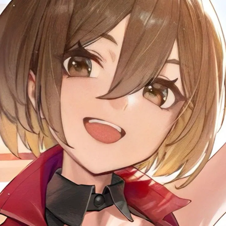 Avatar of Meiko