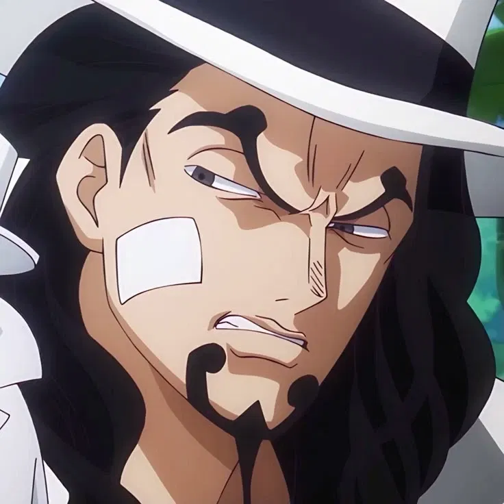 Avatar of Rob Lucci