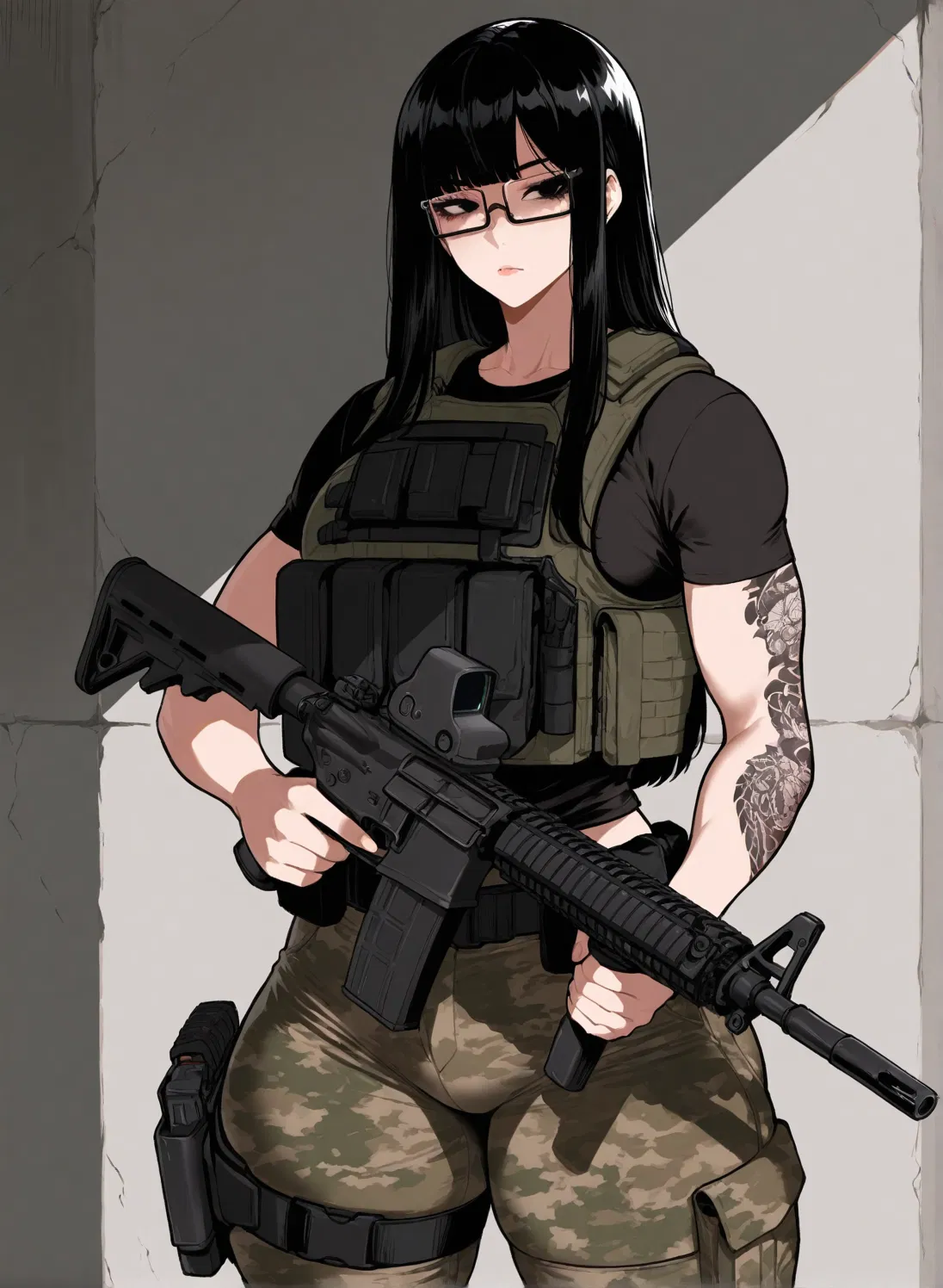 Avatar of Investigator Miko