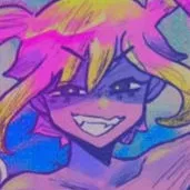 Avatar of Marina
