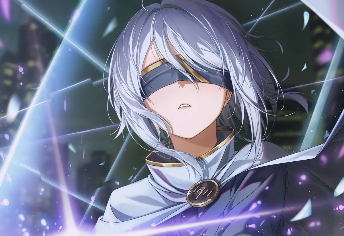 Avatar of LC || Blind Will