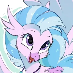 Character - Silverstream
