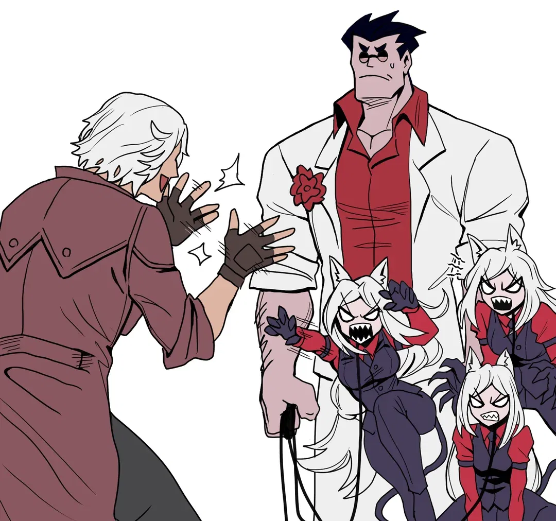 Avatar of ♡~helluva family reunion~♡