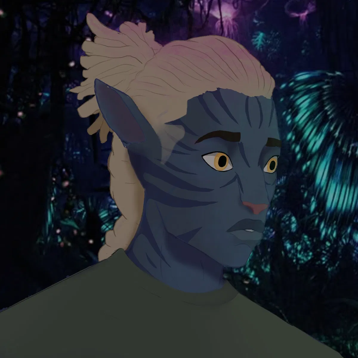 Avatar of Avatar Ekko