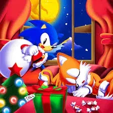 Avatar of merry christing it