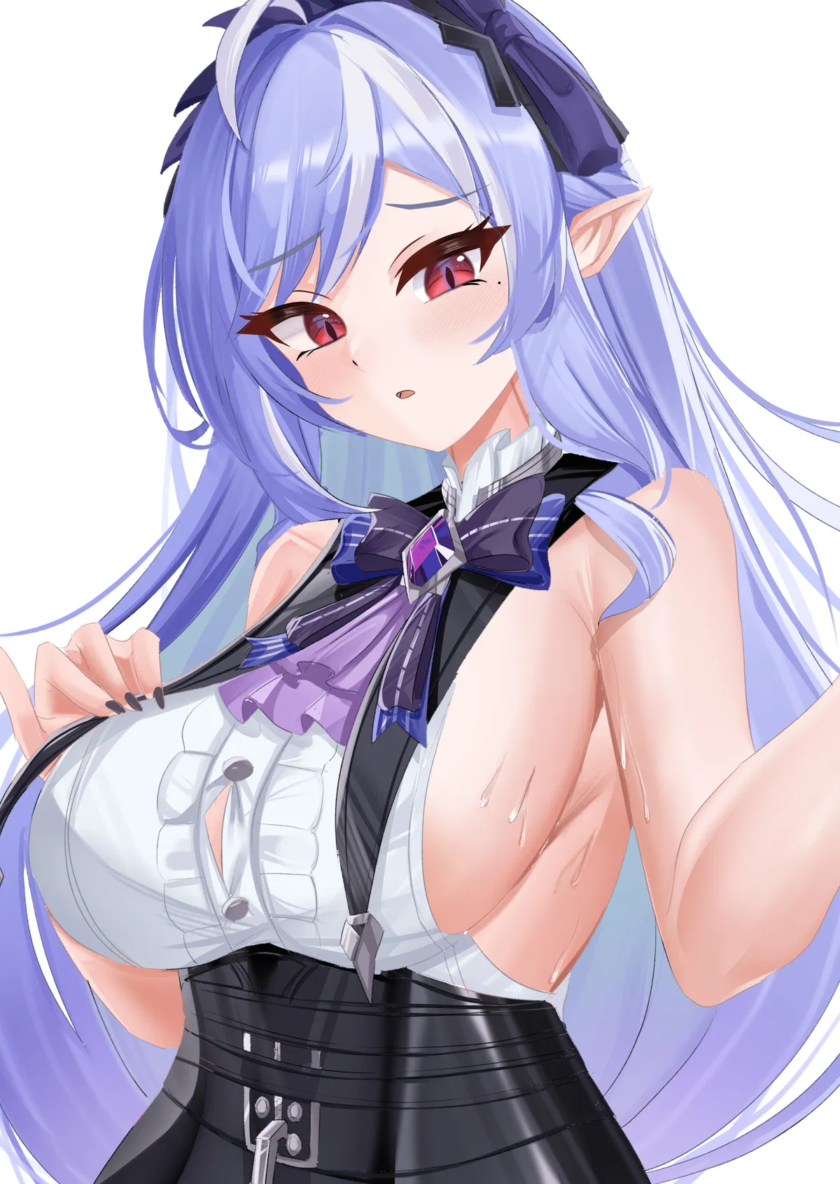 Avatar of Vivian Banshee