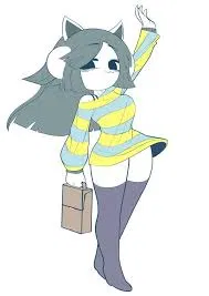Avatar of Temmie | College Au