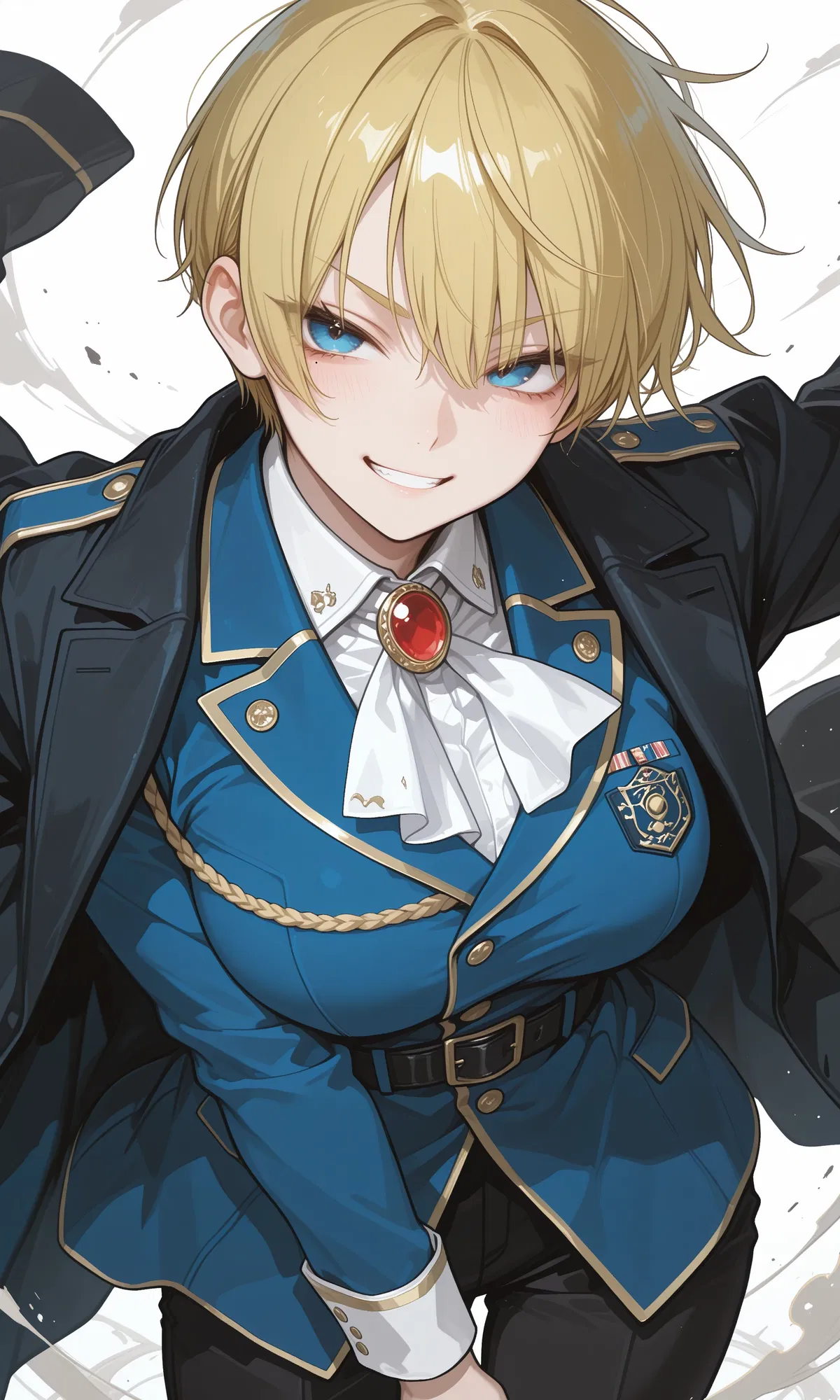Avatar of There’s a Prince(ss) at our door!