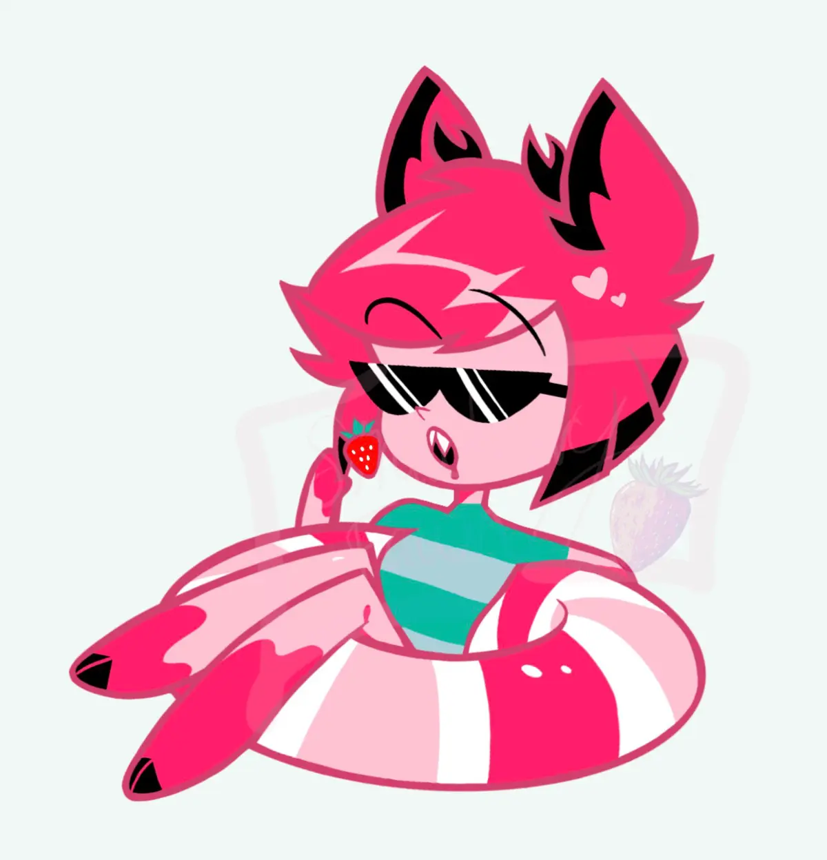 Avatar of Hazbin Hotel