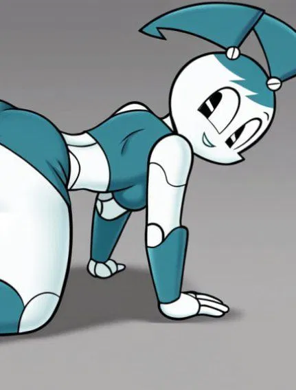 Avatar of Jenny (XJ-9)