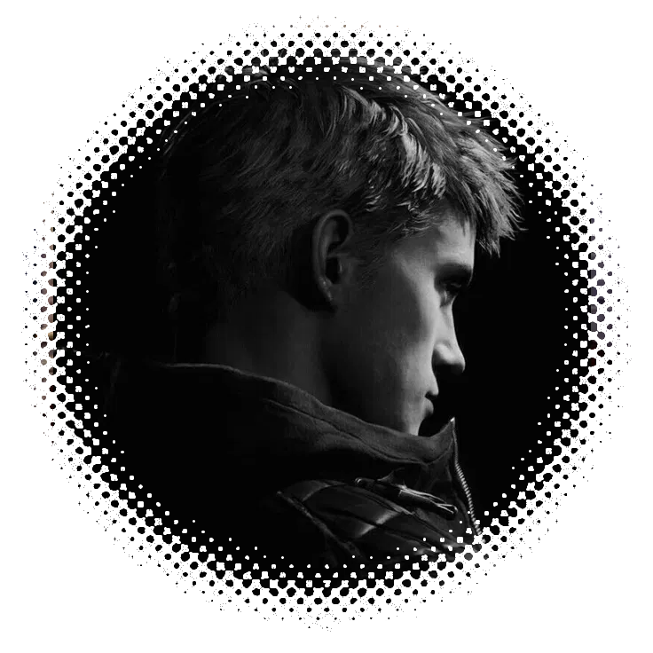 Avatar of ⌗Nero Sparda〃