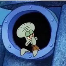 Avatar of Squidward J. Quincy Tentacles 🐙-SpongeBob SquarePants-🐙