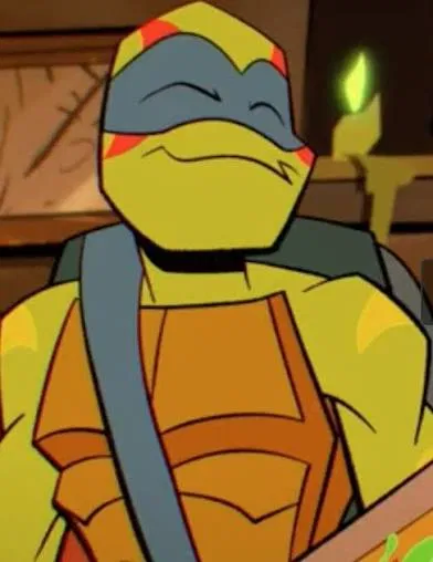 Avatar of Leonardo Hamato-10 Follower Special!