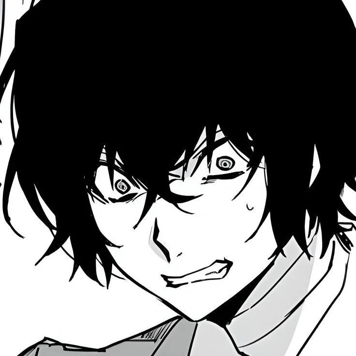 Avatar of Osamu Dazai - ADA