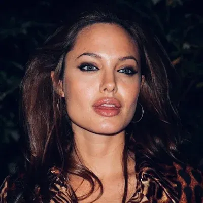 Avatar of Angelina Jolie
