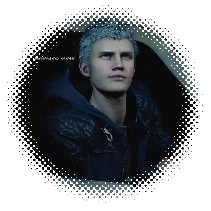 Avatar of ⌗Nero Sparda〃