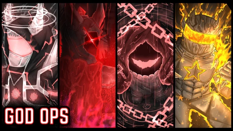 Avatar of THE LEGION