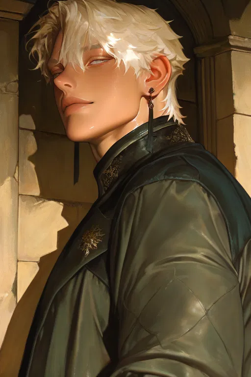 Avatar of Mavren Skirath | BASTARD OF THE SKIES