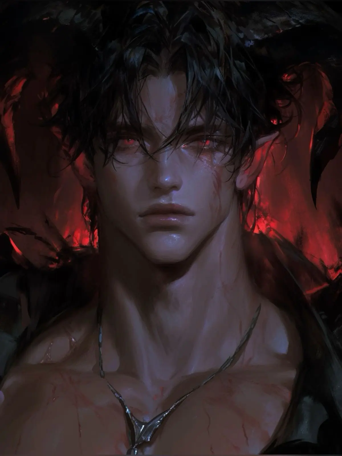 Avatar of Zetherys Morningstar | The Devil that you know