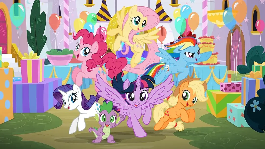 Avatar of ~MLP RPG ADVANCED~