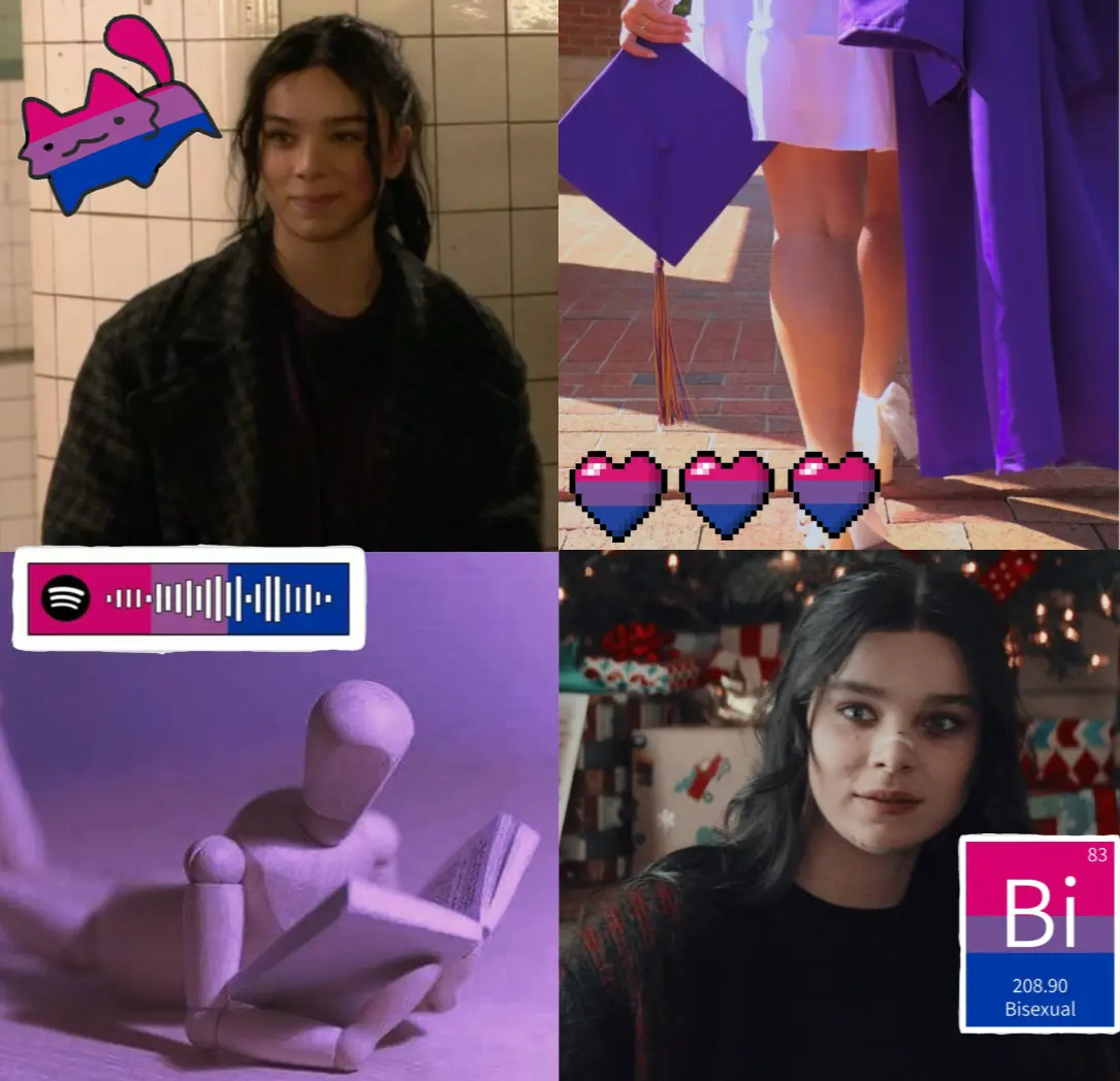 Avatar of Kate Bishop