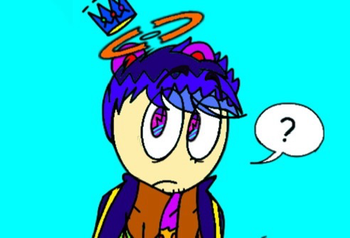 Avatar of King Fizz