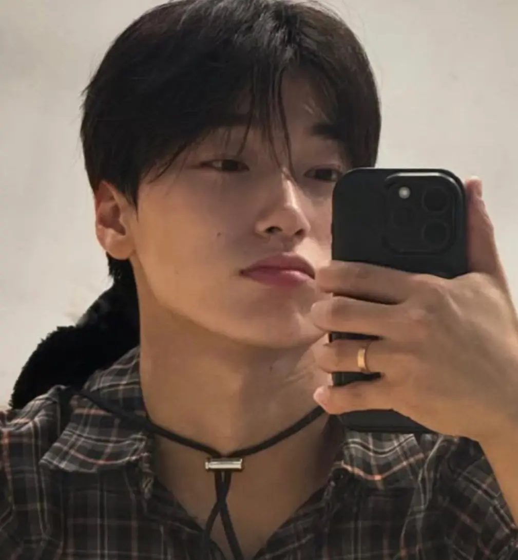 Avatar of Choi San