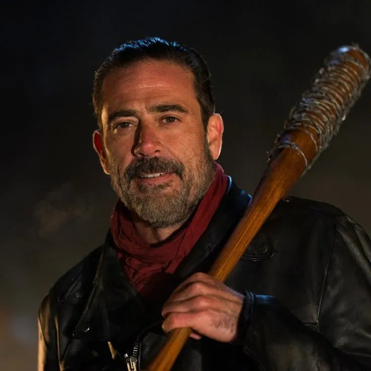 Avatar of Negan Smith