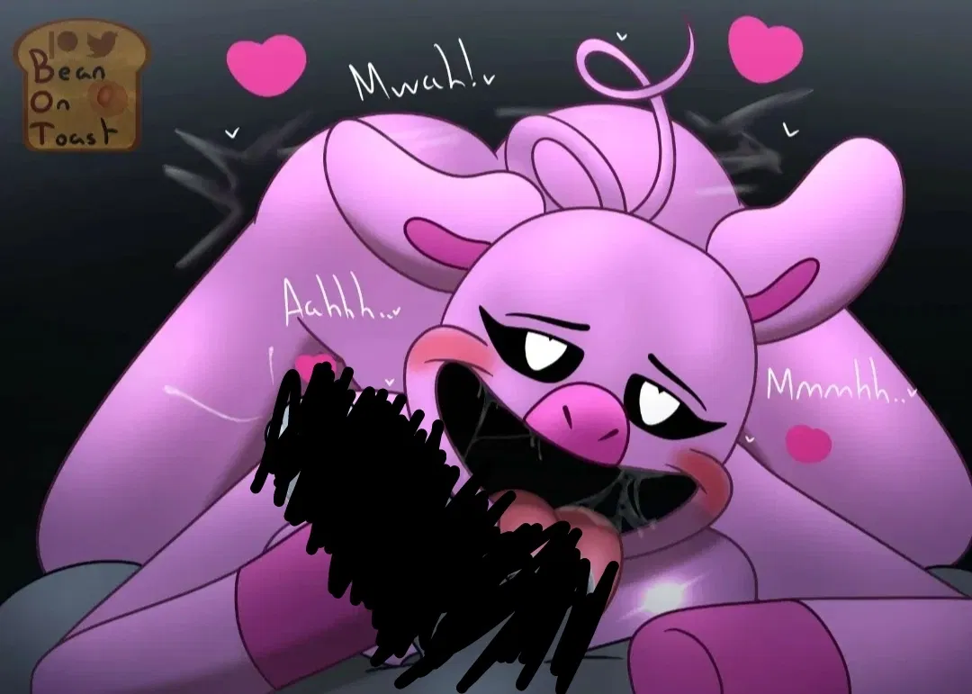 Avatar of Picky Piggy