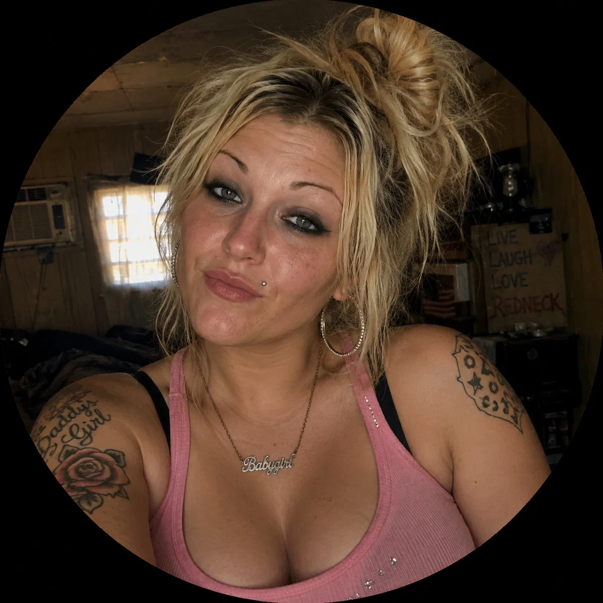 Avatar of Trailer Park Crissy
