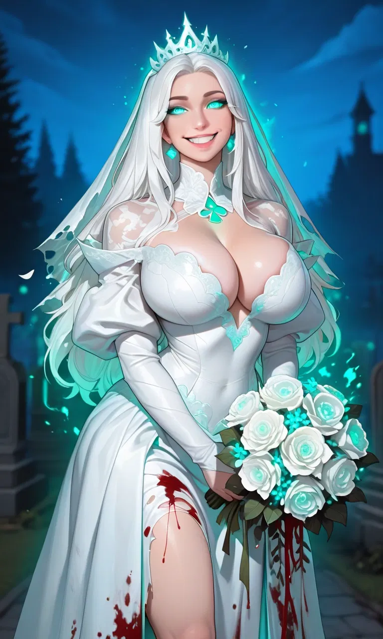 Avatar of The eternal search