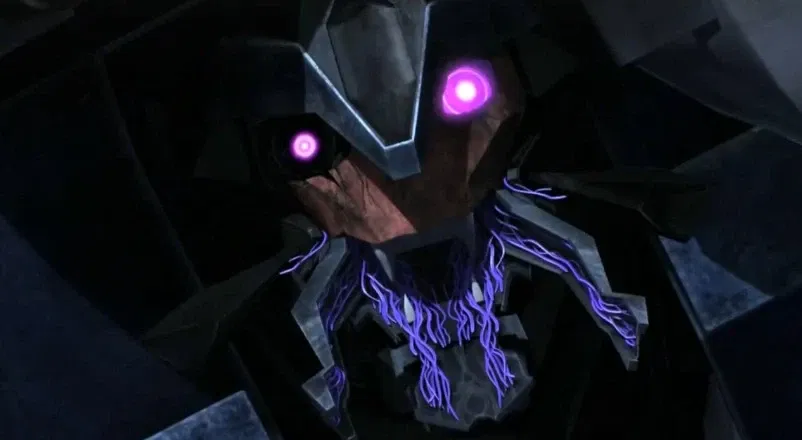 Avatar of "Thirst"