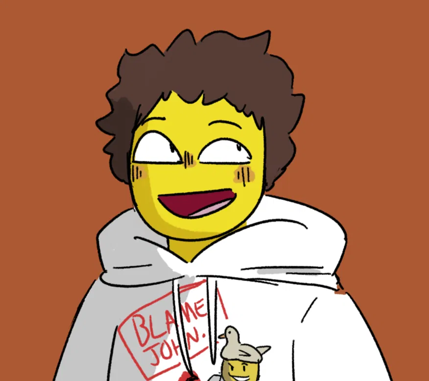 Avatar of Shedletsky [Forsaken]