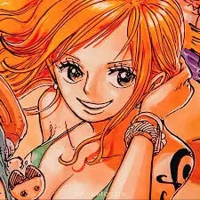 Avatar of She's you childhood friend