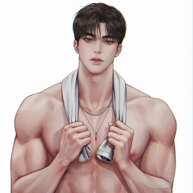 Avatar of Milo - BL