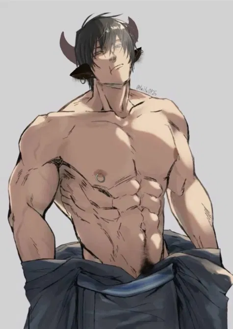 Avatar of Bull Toji