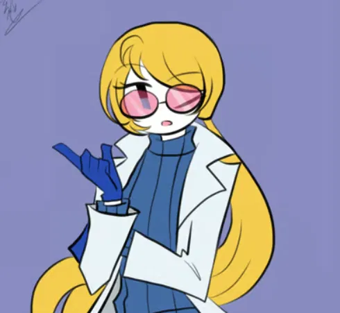 Avatar of Giantess Dr Vinschpinsilstien