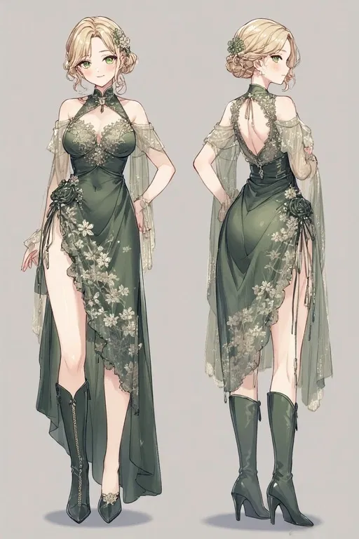 Avatar of "Would you stay?"