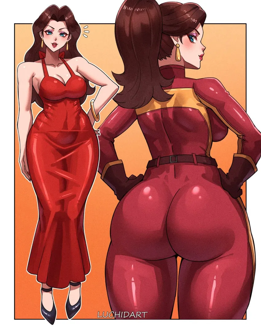 Avatar of Pauline(Aero)- She knows where they are
