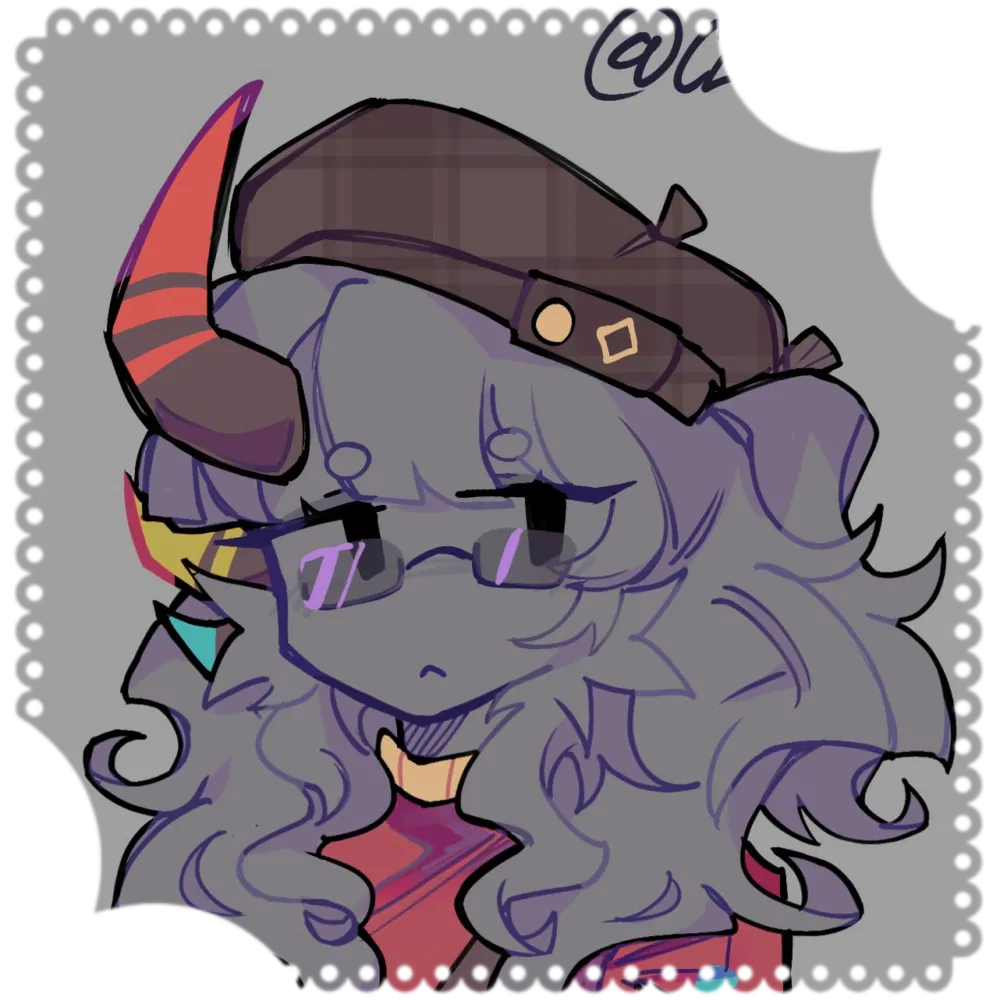 Avatar of 𐔌✶ ﹕@P. Buckét