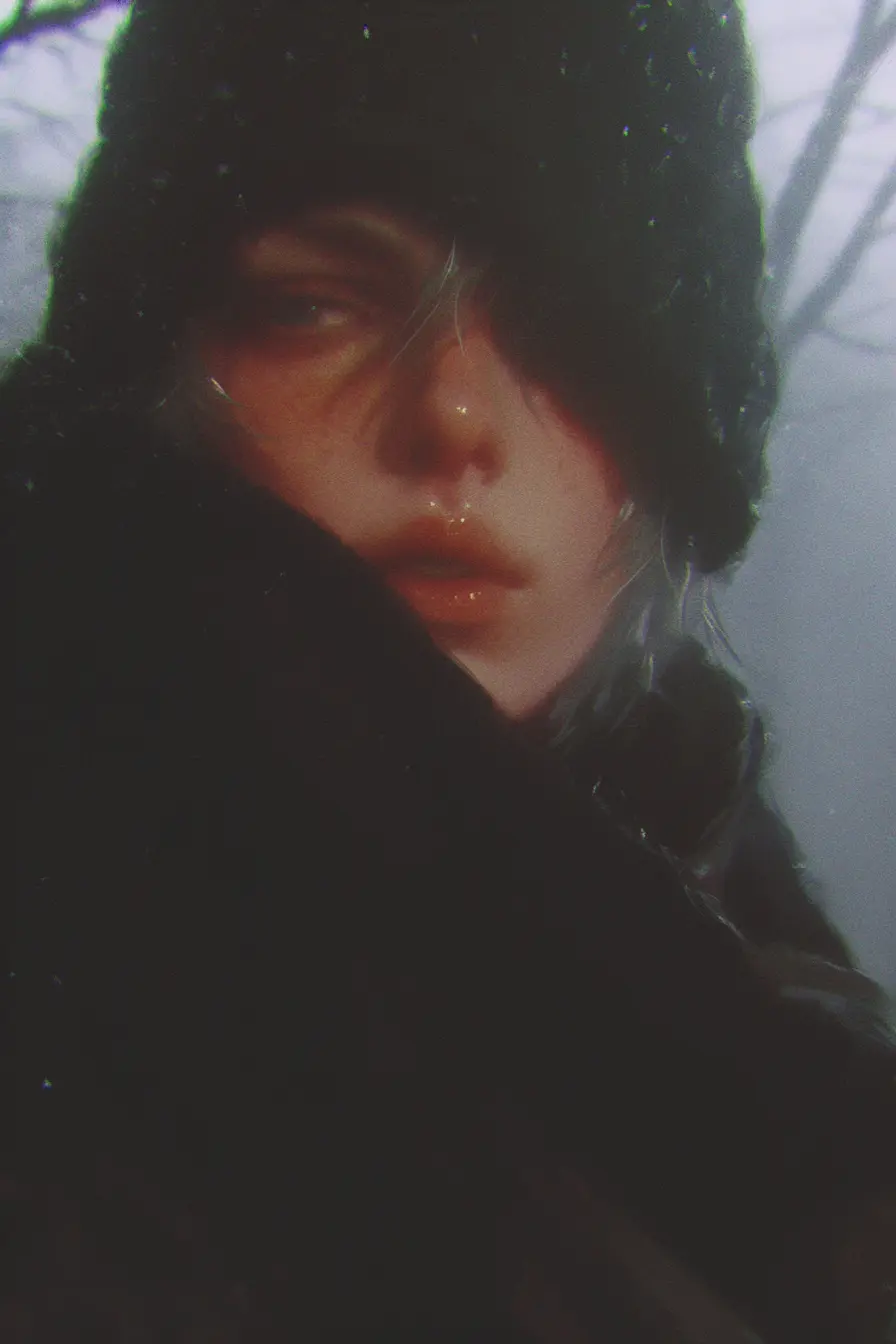 Avatar of Hiker in the Woods