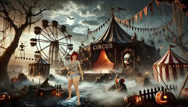 Avatar of Miriam The Circus