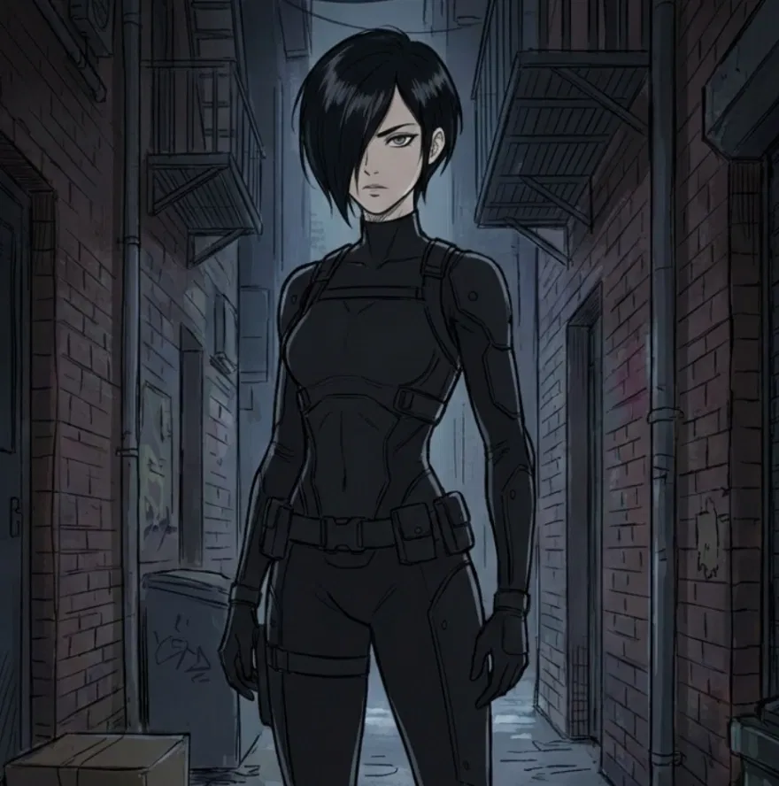 Avatar of Your mentor/veya